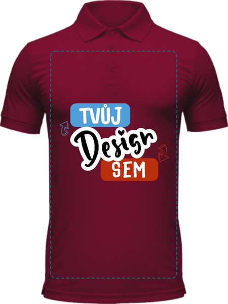 Tmavě Červená