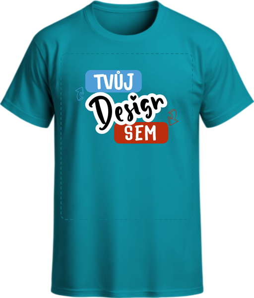Pravá Tyrkysová