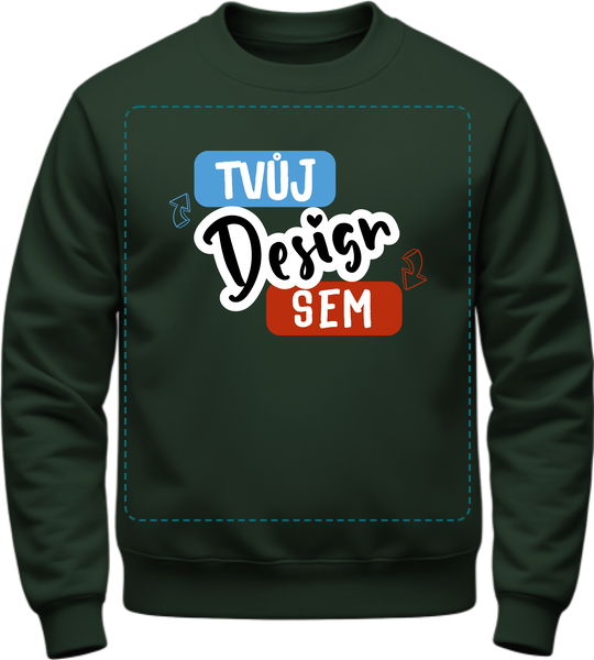 Lesní zelená