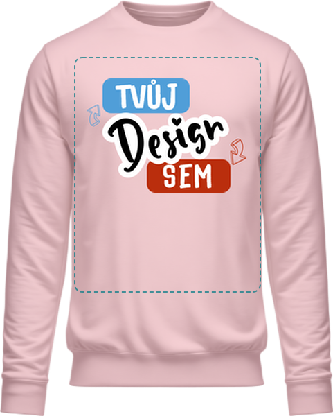Dětská Růžová