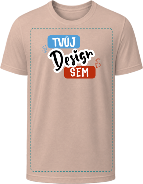 Millennial Růžová