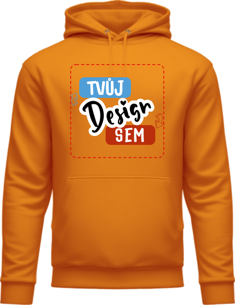 Oranžový Náraz