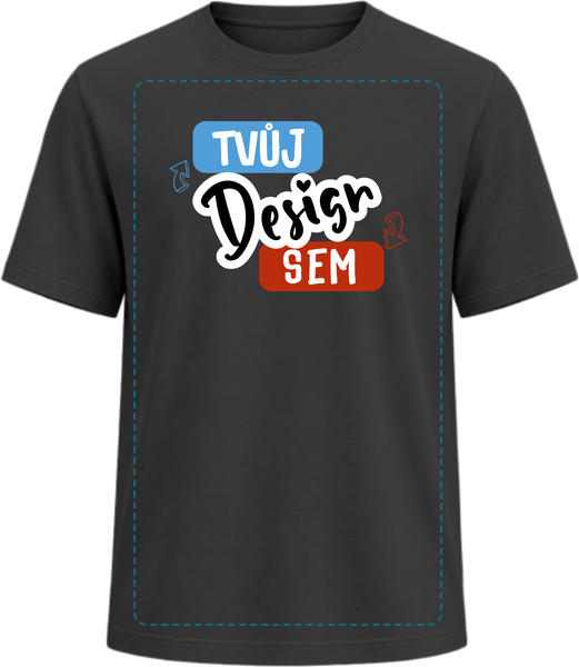 Myší Šedá (Plná)