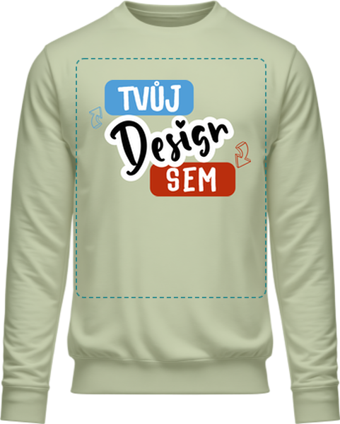 Pistáciově Zelená
