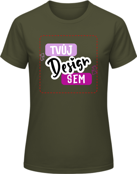 Městská khaki