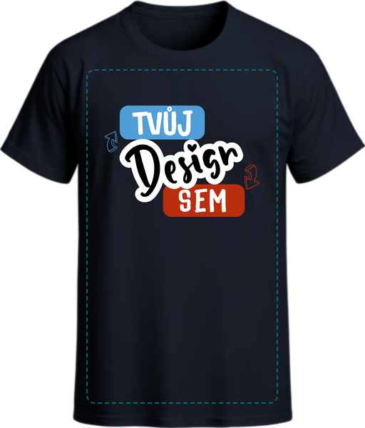 Námořnická modř