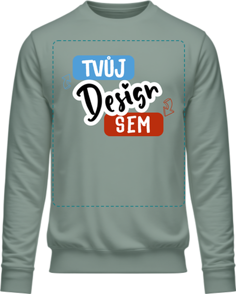Prachová Zelená