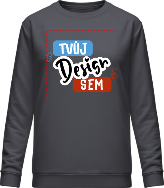 Žraločí Šedá