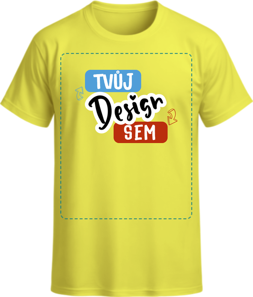 Sluneční Žlutá