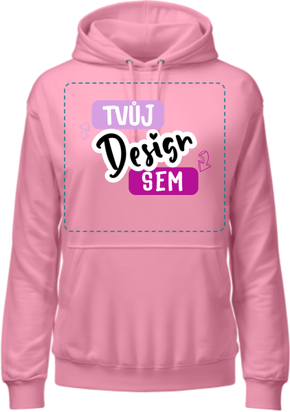 Cukrová Růžová