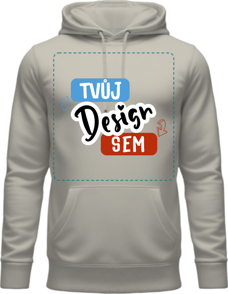 Šedá Mlha