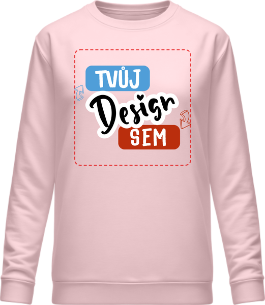Dětská Růžová