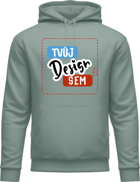 Prachová Zelená