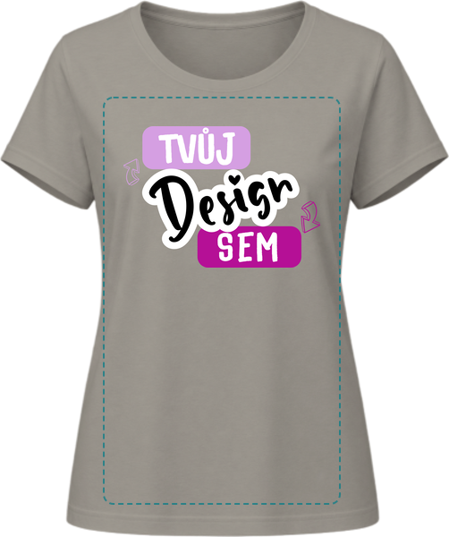 Světlá Šedá