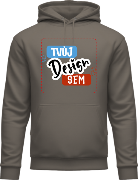 Přírodní Hlína