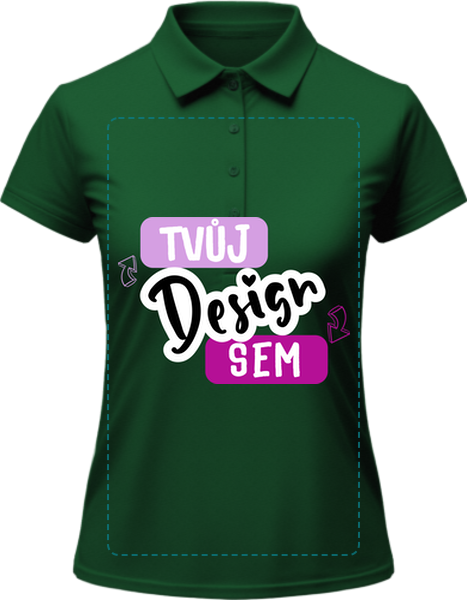 Lesní zelená