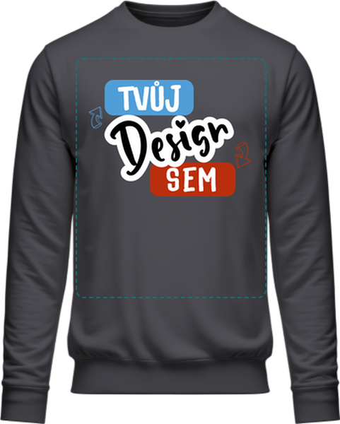 Žraločí Šedá