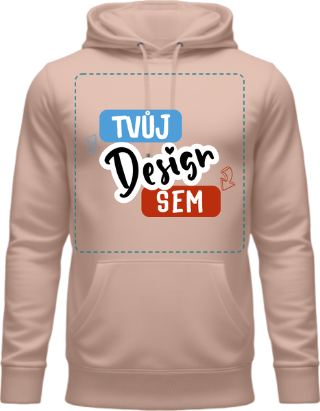 Jemná Růžová