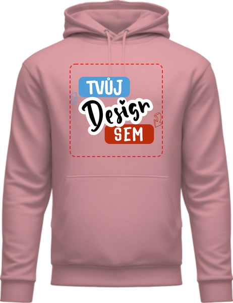 Prachová Růže