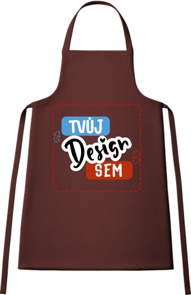 Hnědá