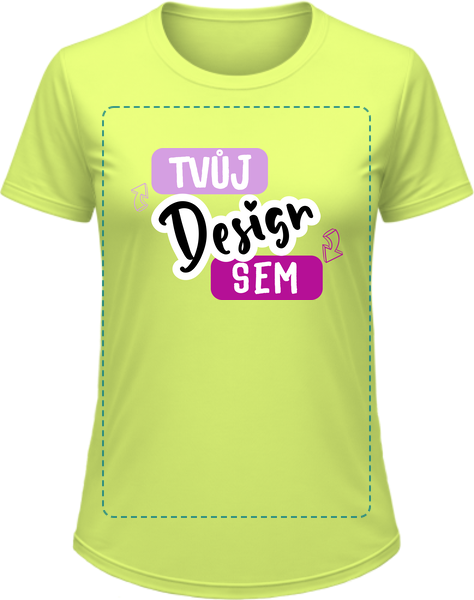 Elektrická Žlutá