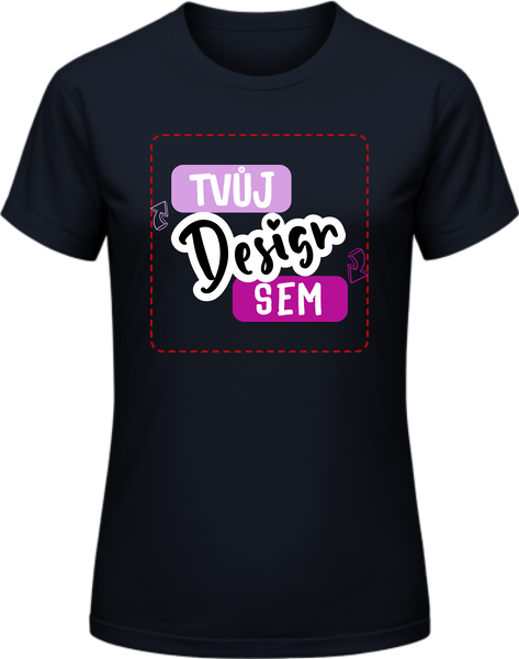 Námořnická modř