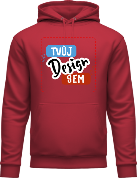Pálivá Červená Chilli