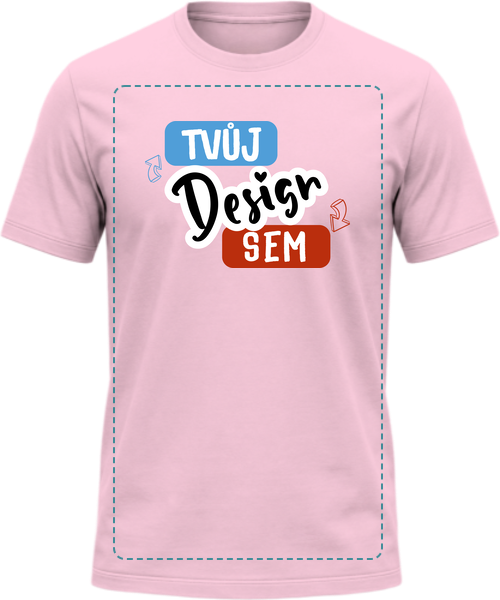 Cukrově Růžová