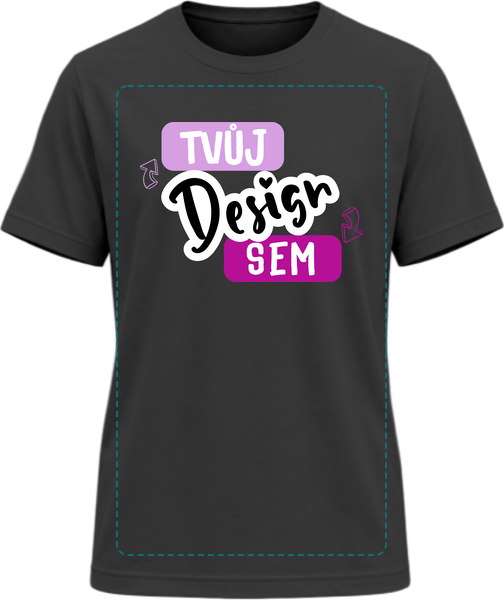 Myší Šedá (Plná)