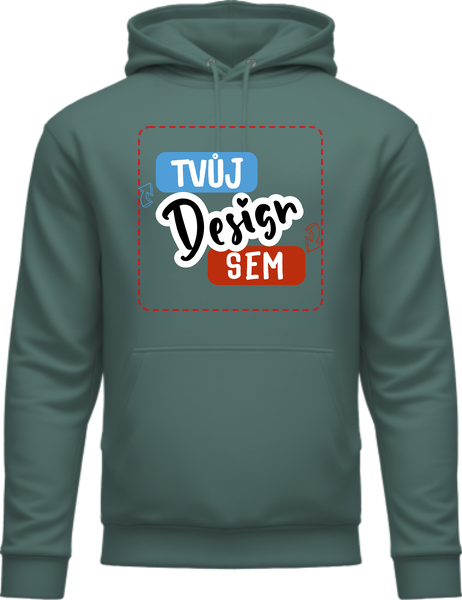 Mechově Zelená
