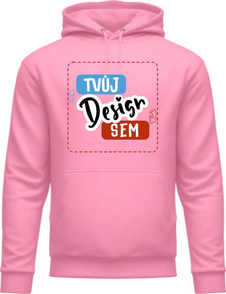 Cukrová Růžová