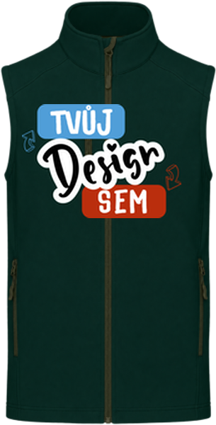 Tmavě Zelená