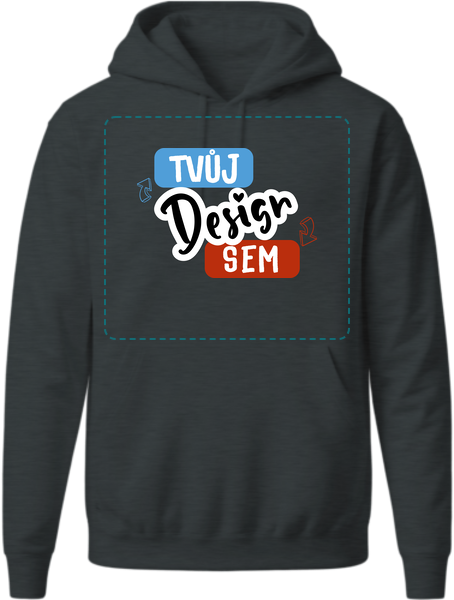 Tmavý melír