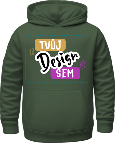 Lesní Zelená