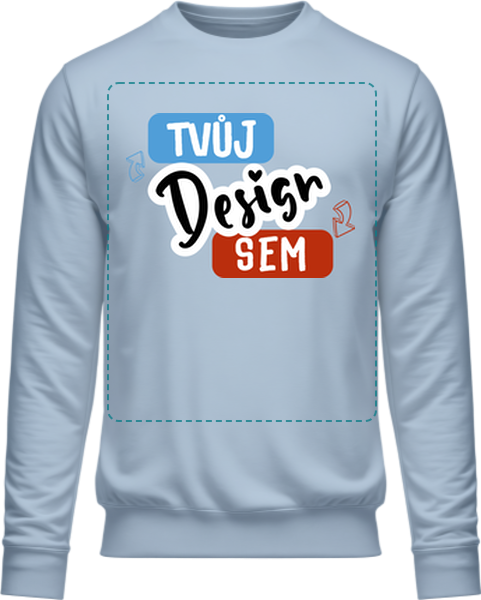 Nebeská Modrá