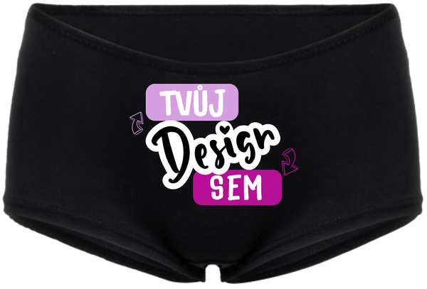 Dámské Kalhotky Promodoro
