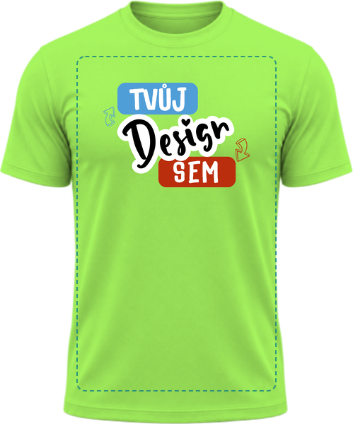 Elektrická Zelená