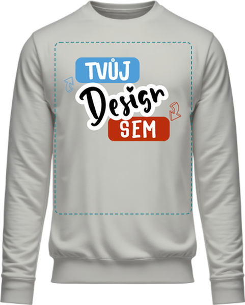 Měsíční Prach Šedá