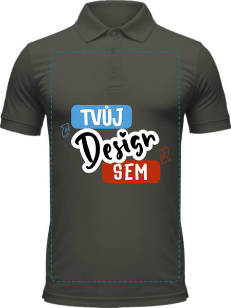 Tmavě Zelená