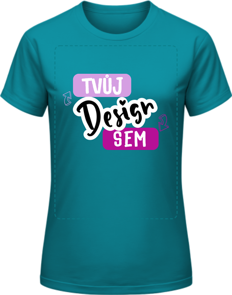 Pravá Tyrkysová