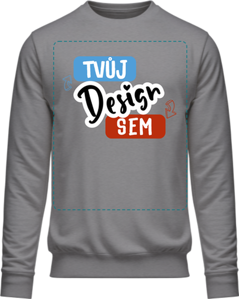 Grafitový melír