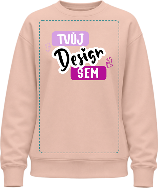 Jemná Růžová