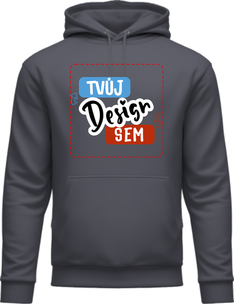 Žraločí Šedá