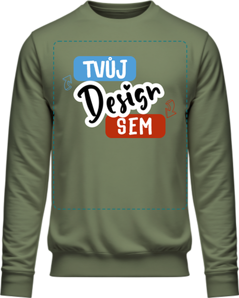 Zemitá Zelená