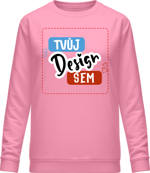 Cukrová Růžová