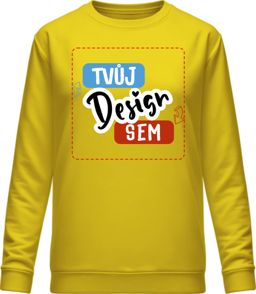 Sluneční Žlutá