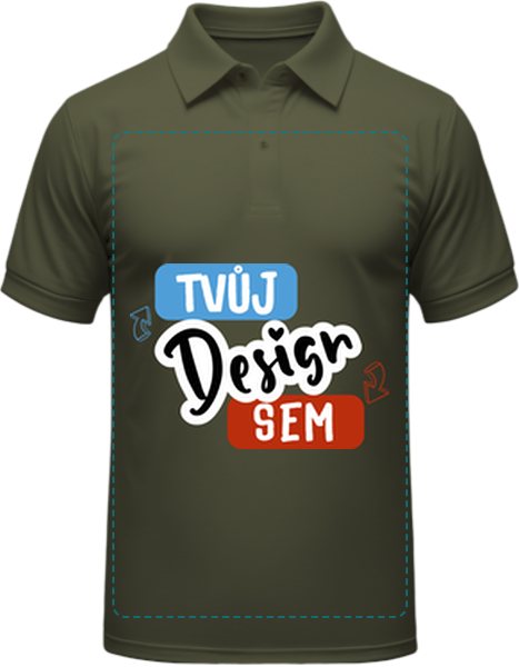 Městská khaki