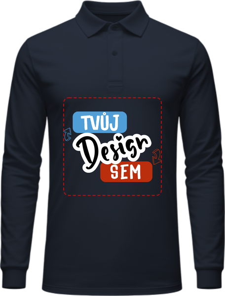 Námořnická Modř