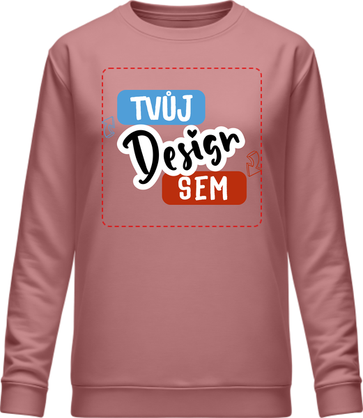 Prachová Růžová