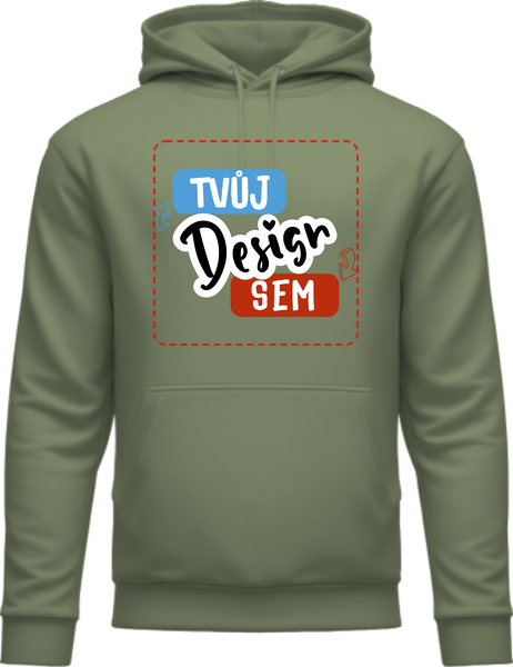 Zemitá Zelená